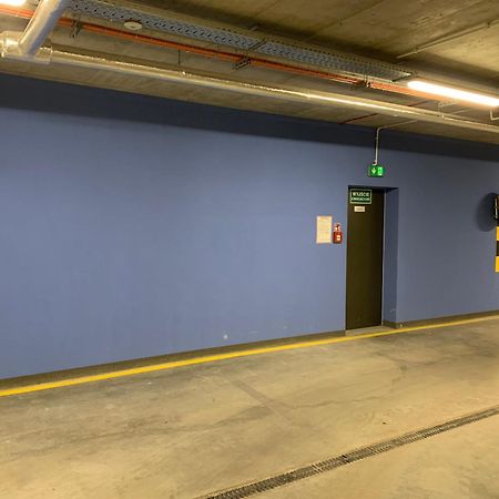 Apartamenty Wola Goleszowska Βαρσοβία Δωμάτιο φωτογραφία