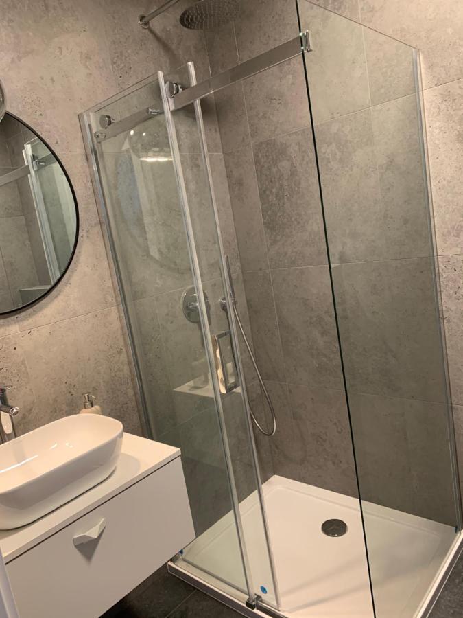 Apartamenty Wola Goleszowska Βαρσοβία Εξωτερικό φωτογραφία