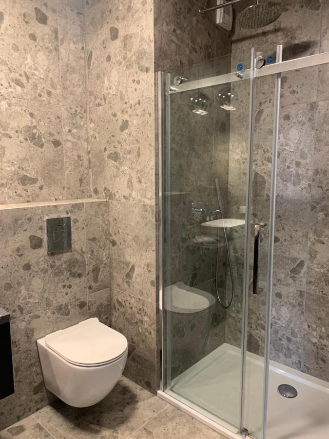 Apartamenty Wola Goleszowska Βαρσοβία Εξωτερικό φωτογραφία