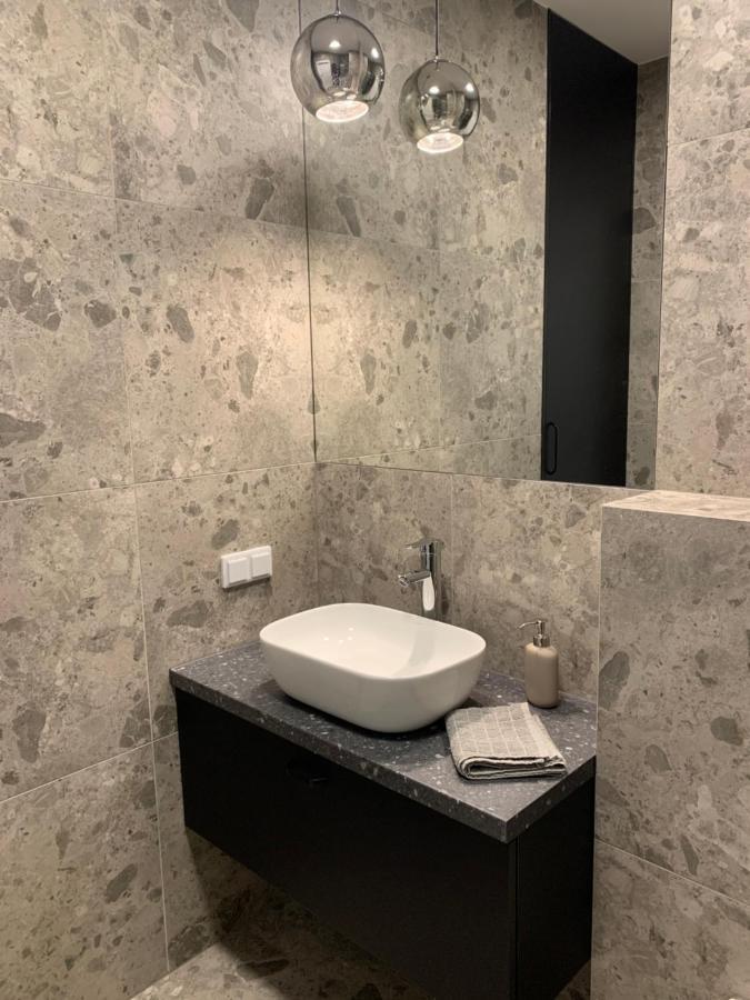 Apartamenty Wola Goleszowska Βαρσοβία Εξωτερικό φωτογραφία