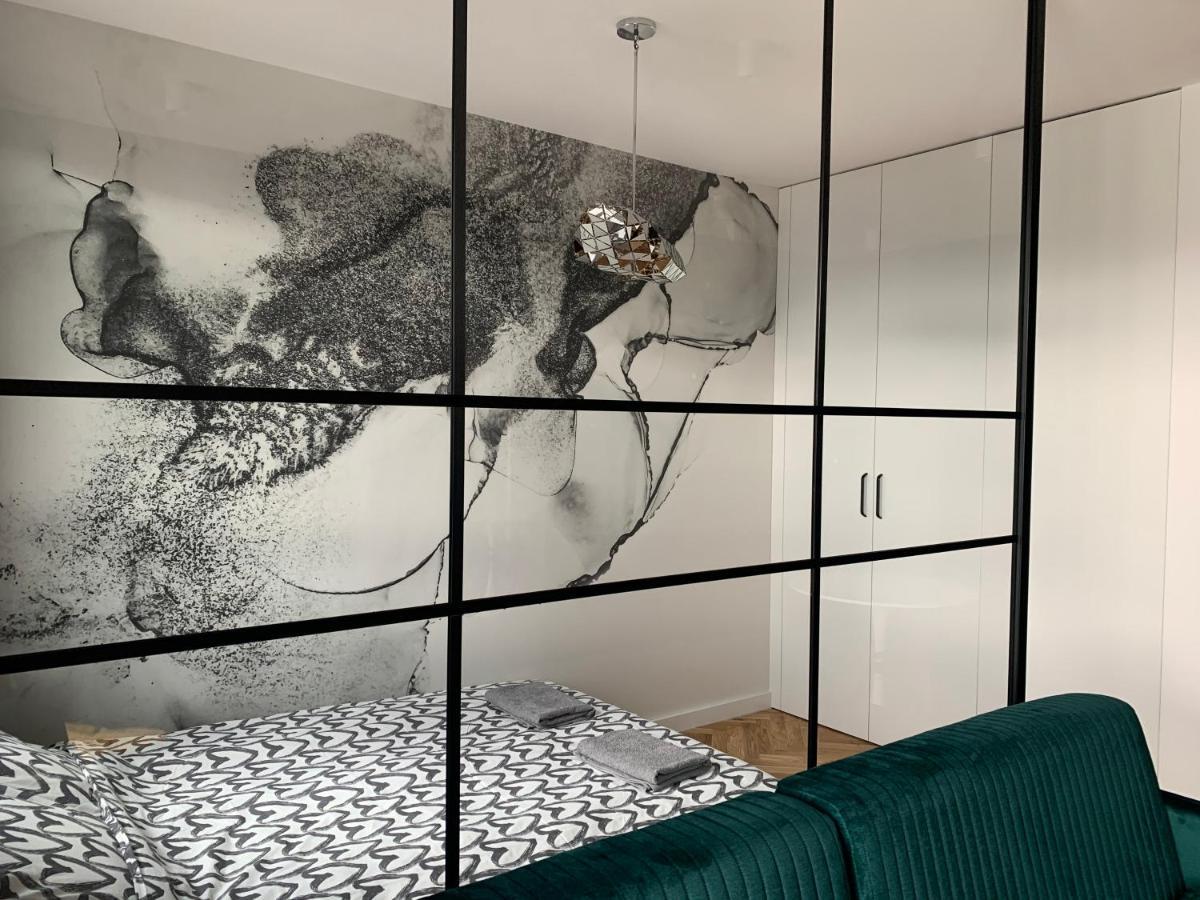 Apartamenty Wola Goleszowska Βαρσοβία Εξωτερικό φωτογραφία