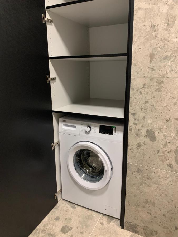 Apartamenty Wola Goleszowska Βαρσοβία Εξωτερικό φωτογραφία