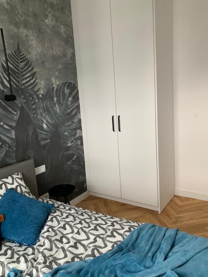 Apartamenty Wola Goleszowska Βαρσοβία Εξωτερικό φωτογραφία