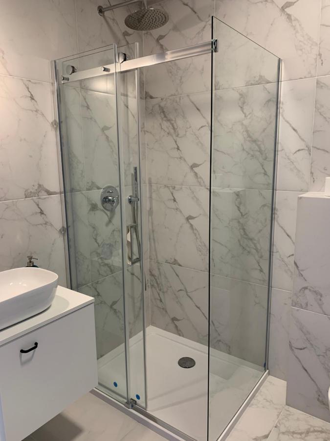 Apartamenty Wola Goleszowska Βαρσοβία Εξωτερικό φωτογραφία