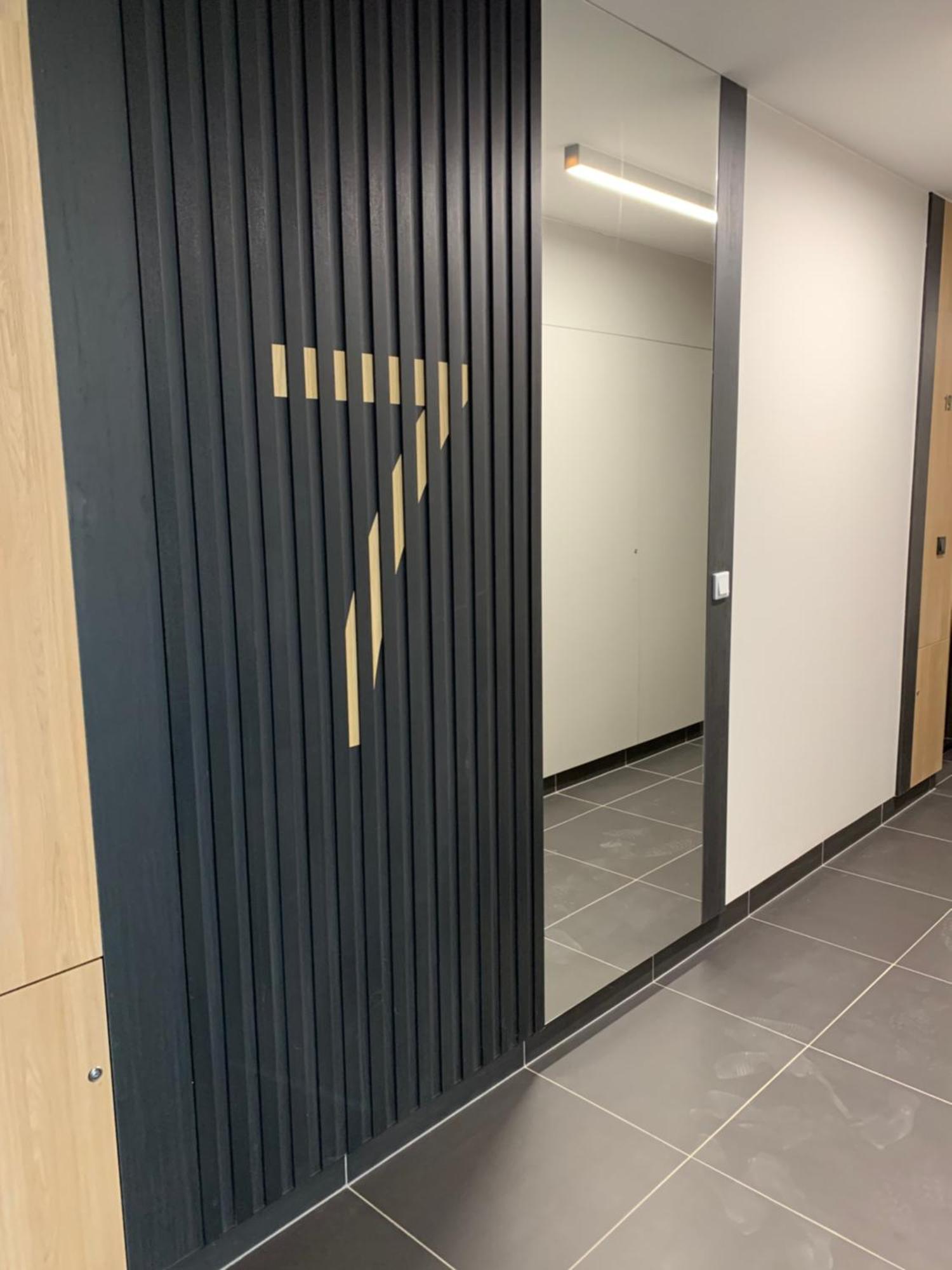 Apartamenty Wola Goleszowska Βαρσοβία Δωμάτιο φωτογραφία