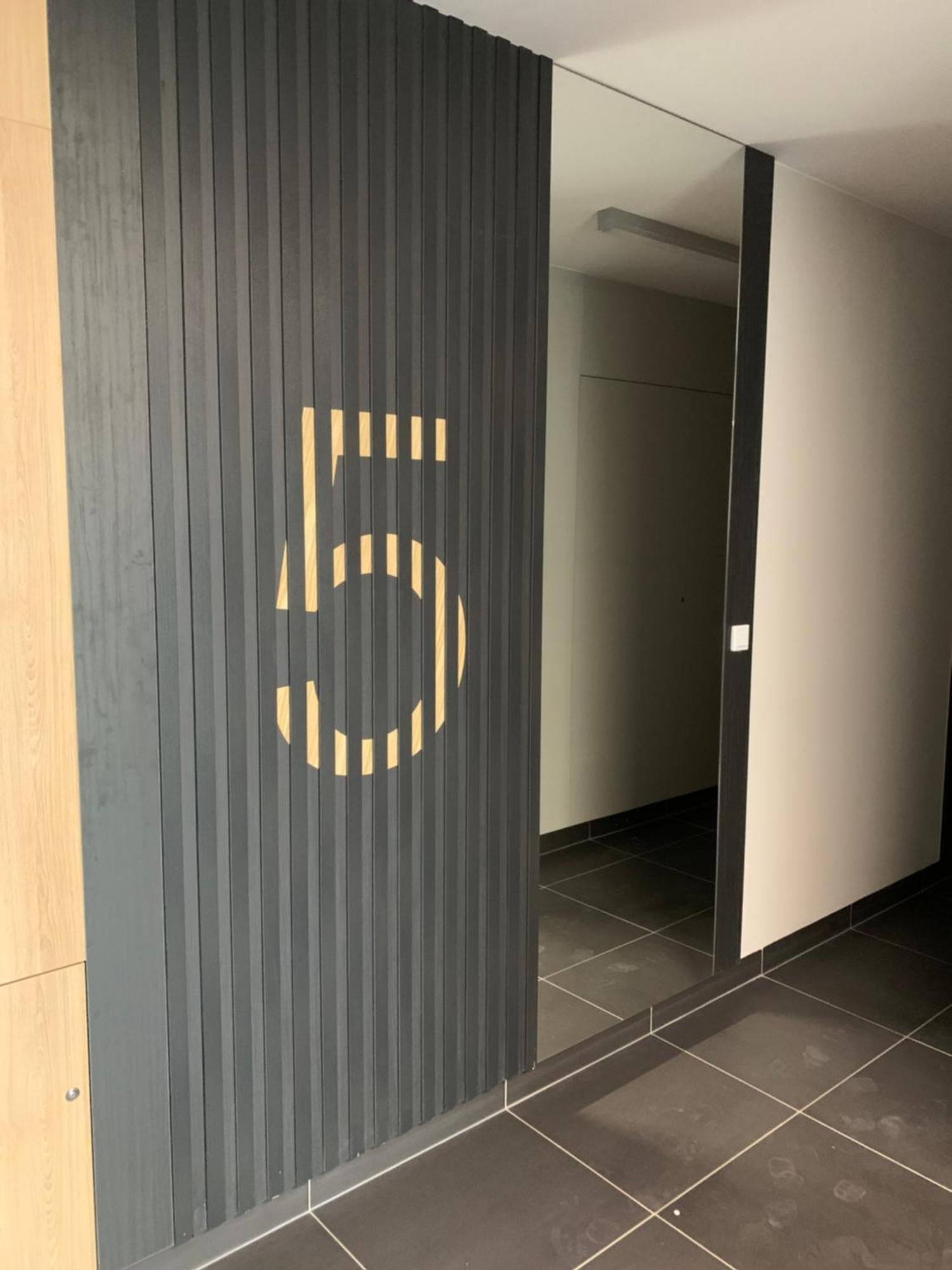 Apartamenty Wola Goleszowska Βαρσοβία Δωμάτιο φωτογραφία
