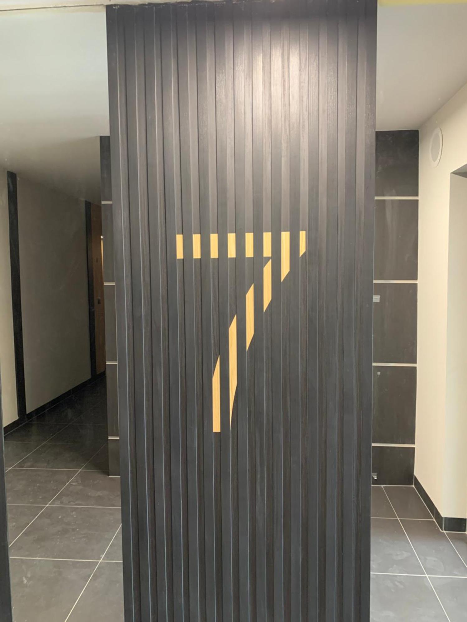 Apartamenty Wola Goleszowska Βαρσοβία Δωμάτιο φωτογραφία