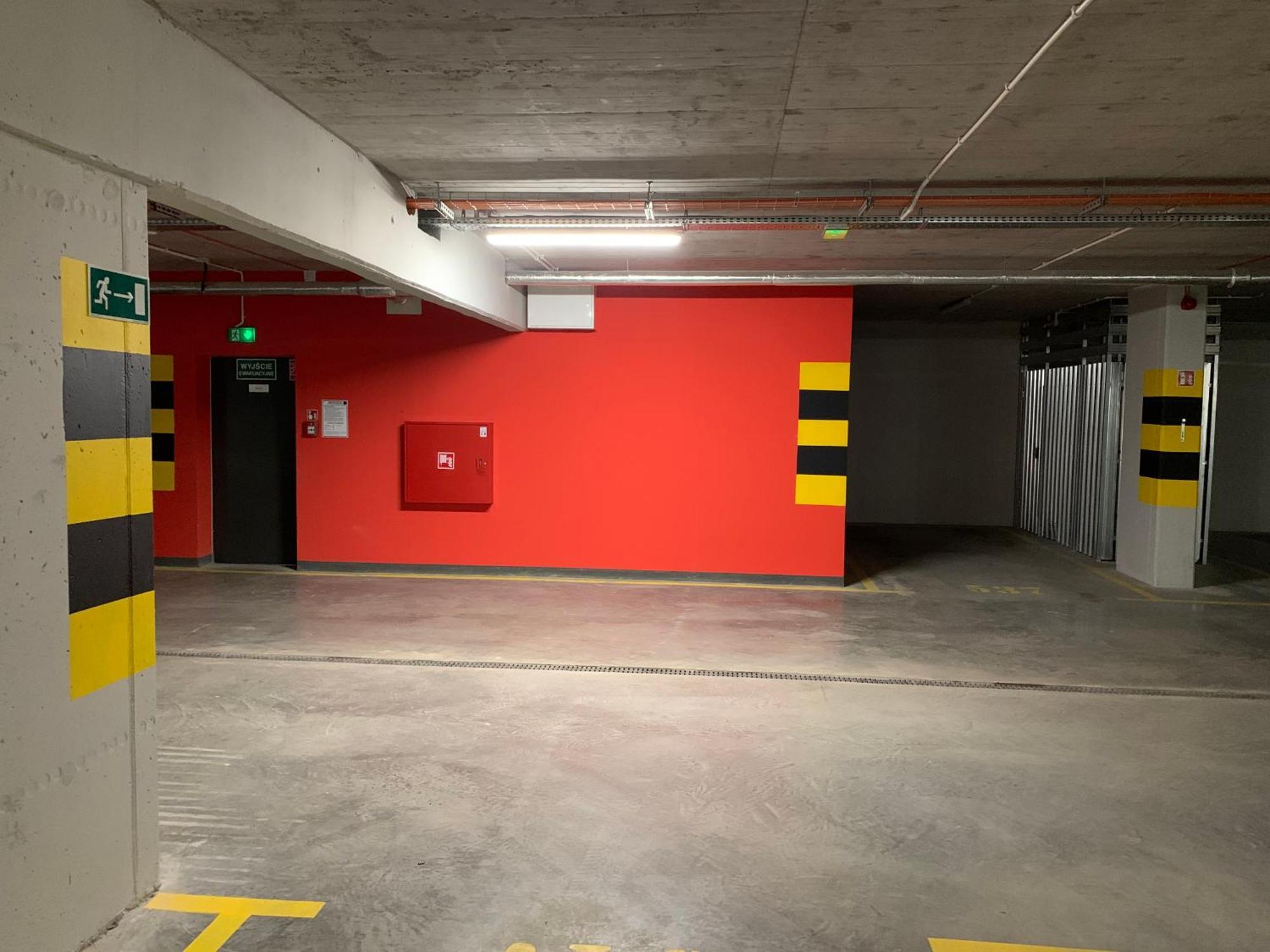 Apartamenty Wola Goleszowska Βαρσοβία Δωμάτιο φωτογραφία